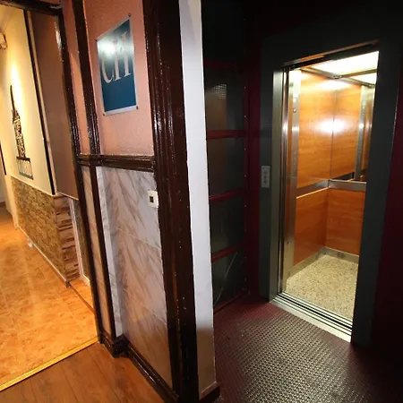 Hostal Oliver-3